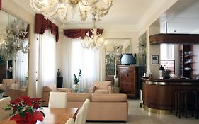 De Rose Palace Hotel Florence 4*